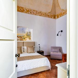 Suite superior con letto king size